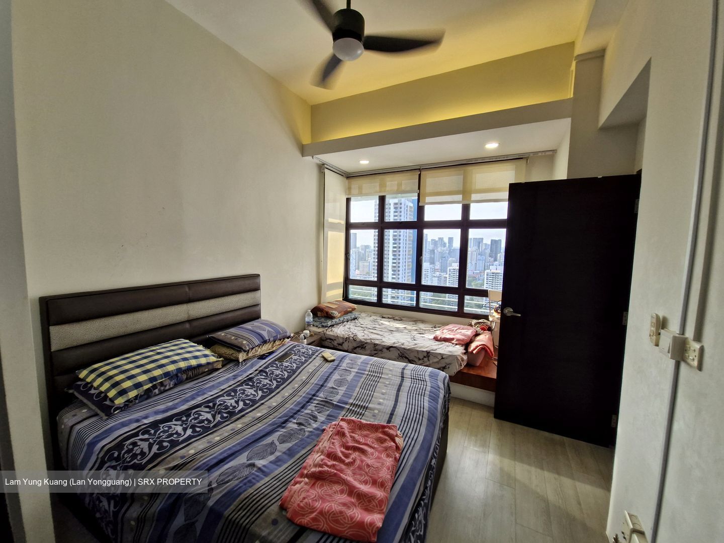 Blk 108B Towner Heights (Kallang/Whampoa), HDB 5 Rooms #537760851
